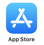 App Store アイコン